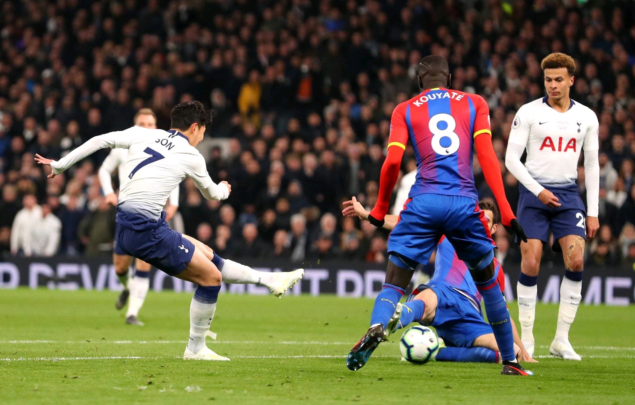 压制对手 压制对手