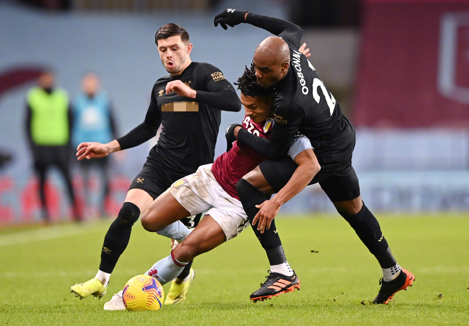 年龄与战术 年龄与战术